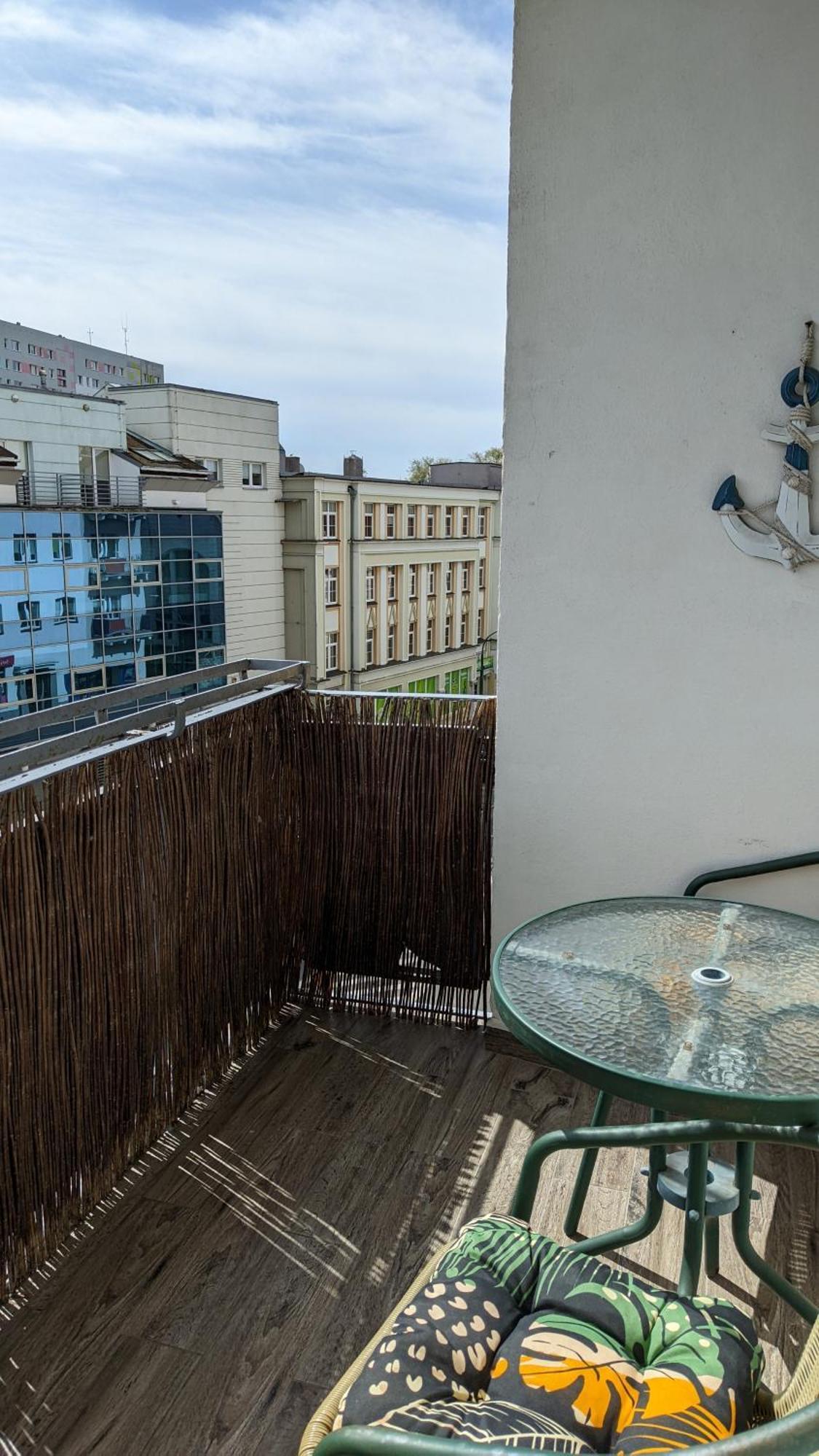 Apartament Mieszko โควอบเซก ภายนอก รูปภาพ
